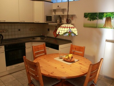 Apartment Ferienwohnung Moselblick in Spay - Features photo 7