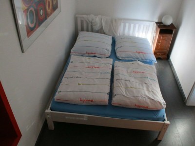 Apartment Ferienwohnung Moselblick in Spay - Features photo 8