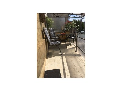 Apartment Ferienwohnung Moselblick in Spay - Features photo 9