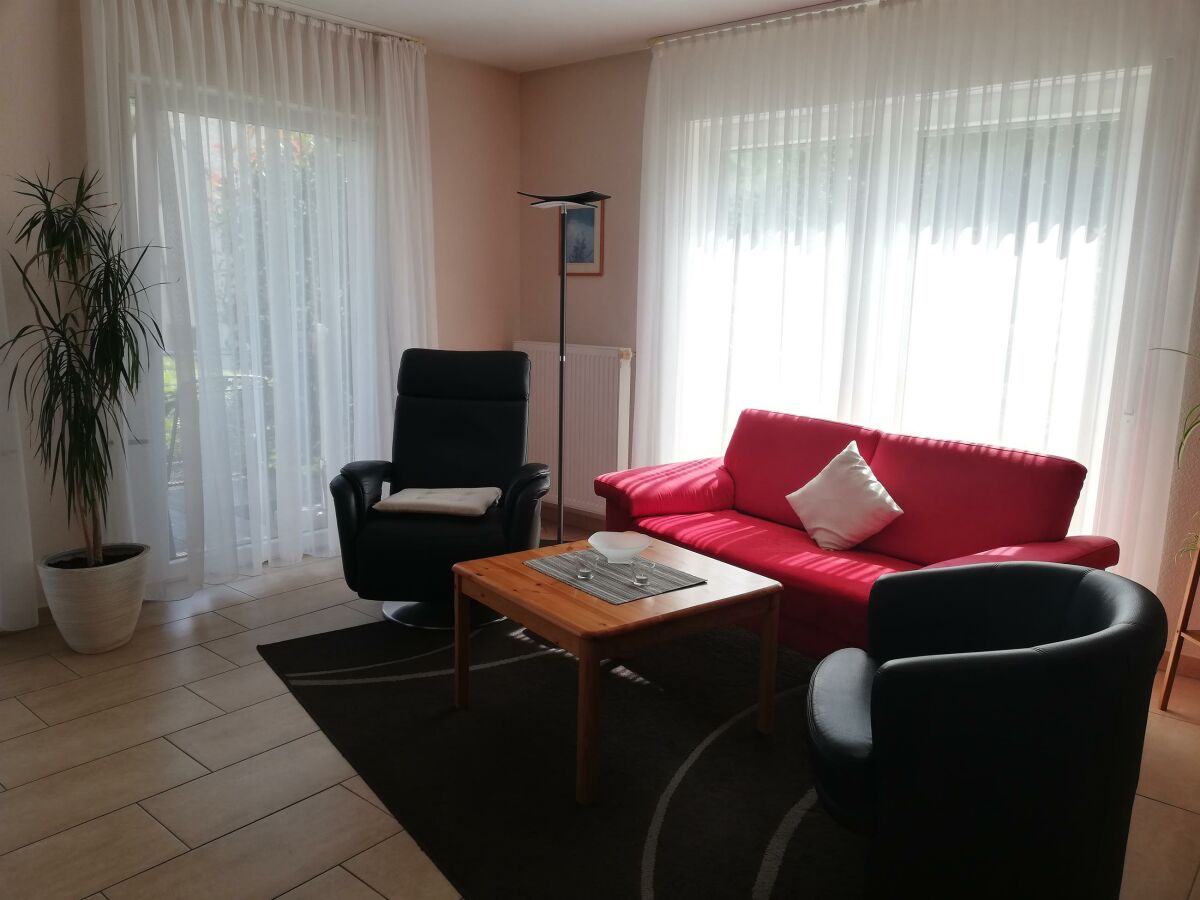 Apartment 2-Bettwohnung - Outdoor photo 4