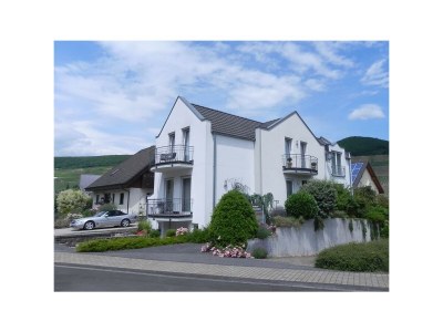 Apartment 2-Bettwohnung in Zell-Kaimt - Apartment