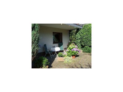 Apartment 2-Bettwohnung - Features photo 14