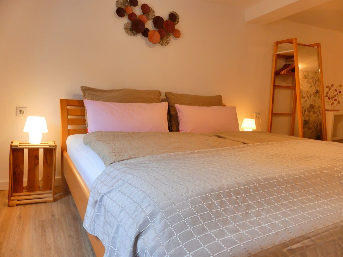 Apartment Römerhäuschen