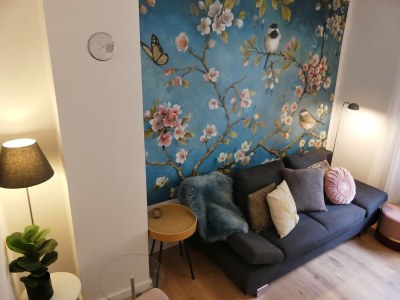 Apartment Römerhäuschen - Outdoor photo 6