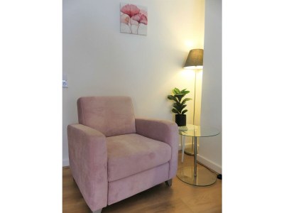 Apartment Römerhäuschen - Outdoor photo 7