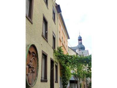 Apartment Römerhäuschen - Outdoor photo 10