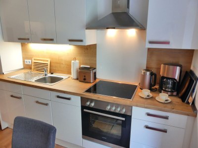 Apartment Römerhäuschen - Features photo 13