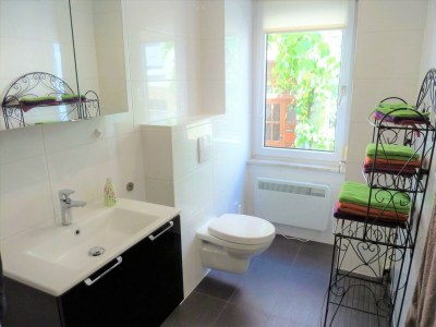 Apartment Römerhäuschen - Features photo 14