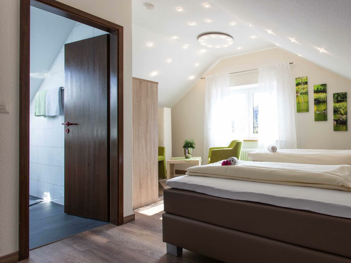 Apartment 4-Bettwohnung Burgunder - Outdoor photo 5