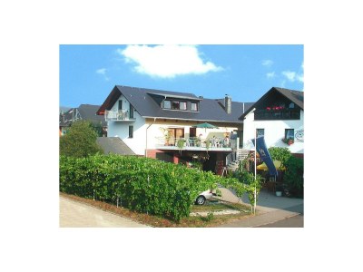 Apartment 4-Bettwohnung Burgunder - Outdoor photo 2