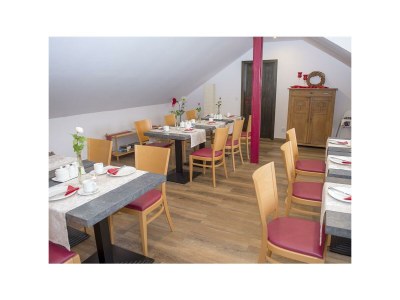 Apartment 4-Bettwohnung Burgunder - Outdoor photo 4