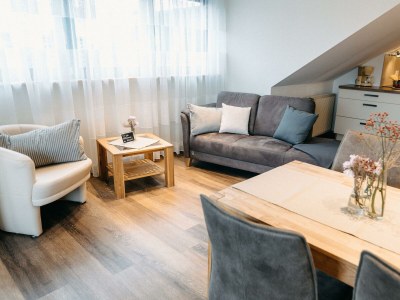 Apartment 4-Bettwohnung Burgunder - Features photo 24