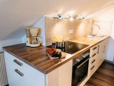 Apartment 4-Bettwohnung Burgunder - Features photo 25