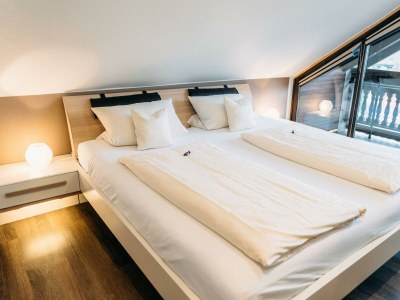 Apartment 4-Bettwohnung Burgunder - Features photo 27