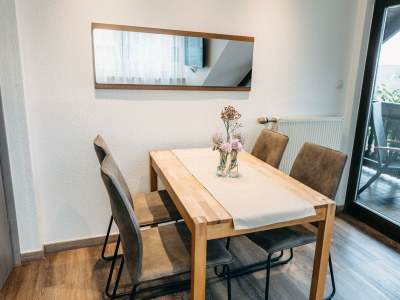 Apartment 4-Bettwohnung Burgunder - Features photo 28