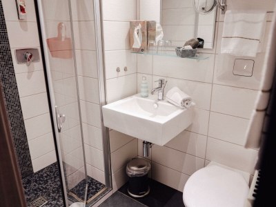 Apartment 4-Bettwohnung Burgunder - Features photo 30