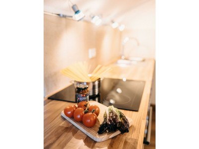 Apartment 4-Bettwohnung Burgunder - Features photo 31