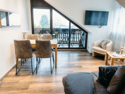 Apartment 2-Bettwohnung, Marienburg - Outdoor photo 11