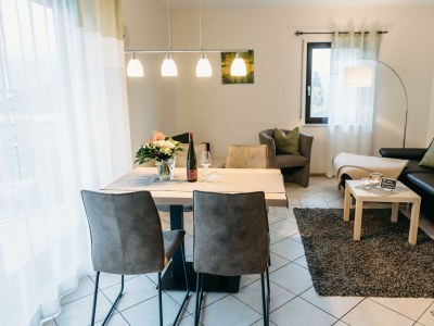 Apartment 2-Bettwohnung, Marienburg - Outdoor photo 14