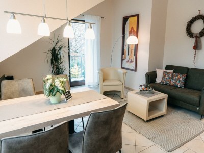 Apartment 2-Bettwohnung, Marienburg - Outdoor photo 16