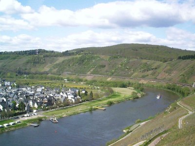 Apartment 2-Bettwohnung, Marienburg - Outdoor photo 23