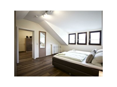 Apartment 2-Bettwohnung, Marienburg - Features photo 24