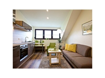 Apartment 2-Bettwohnung, Marienburg - Features photo 25