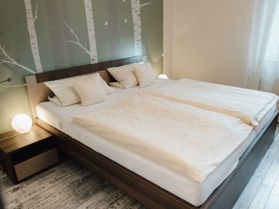 Apartment 2-Bettwohnung, Abendsonne - Outdoor photo 18