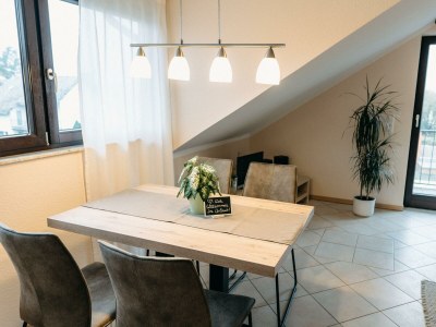 Apartment 2-Bettwohnung, Abendsonne - Features photo 24