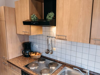 Apartment 2-Bettwohnung, Abendsonne - Features photo 26