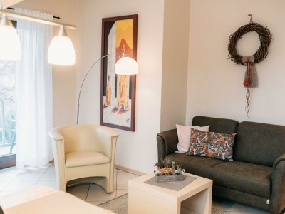 Apartment 2-Bettwohnung, Abendsonne - Features photo 28