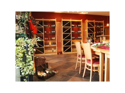 Apartment 4-Bettwohnung, Riesling - Outdoor photo 6