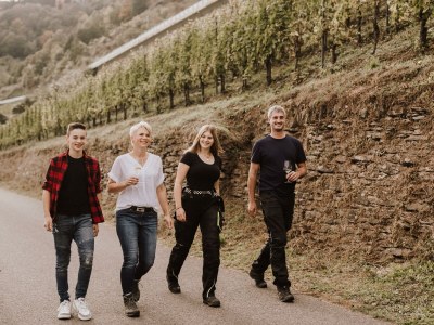 Apartment 4-Bettwohnung, Riesling - Outdoor photo 11