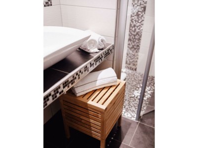 Apartment 4-Bettwohnung, Riesling - Features photo 26