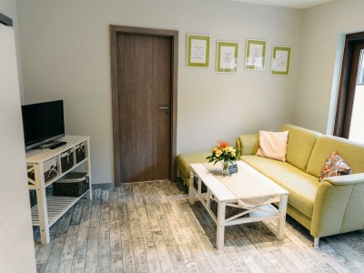 Apartment 4-Bettwohnung, Riesling - Features photo 27