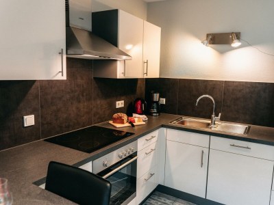 Apartment 4-Bettwohnung, Riesling - Features photo 28