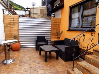 Apartment Casa Jana in Zell (Mosel) - Apartment