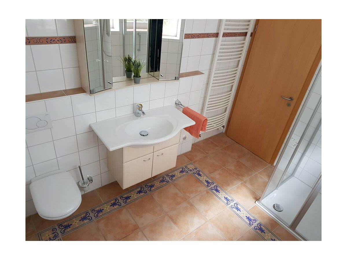 Apartment Fewo am Rotheschbach - Outdoor photo 2