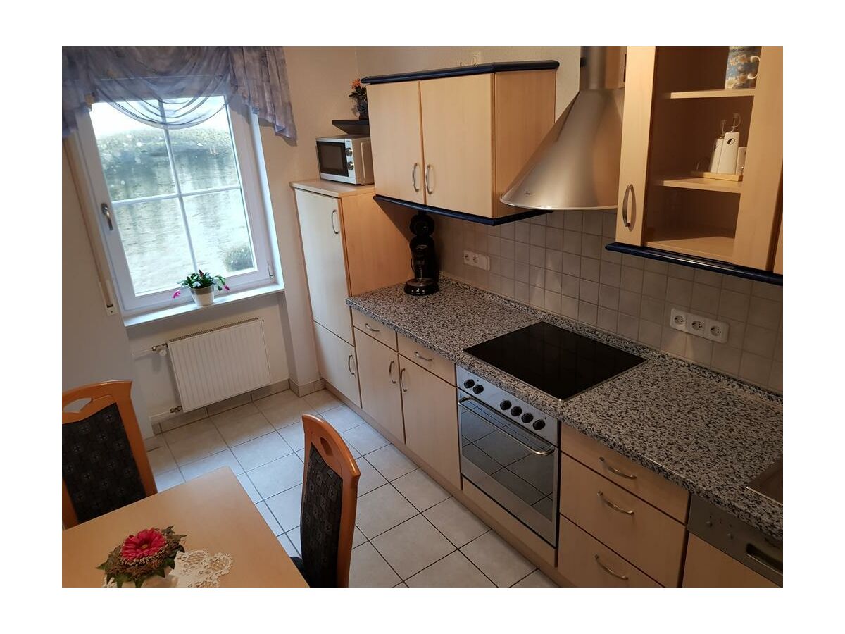 Apartment Fewo am Rotheschbach - Outdoor photo 4