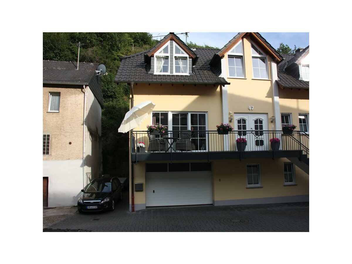 Apartment Fewo am Rotheschbach - Outdoor photo 5