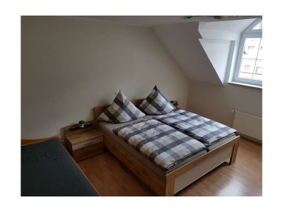 Apartment Fewo am Rotheschbach - Outdoor photo 3