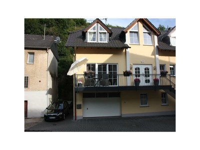 Apartment Fewo am Rotheschbach - Outdoor photo 5