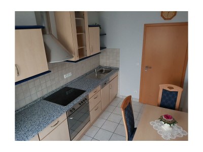 Apartment Fewo am Rotheschbach - Outdoor photo 7