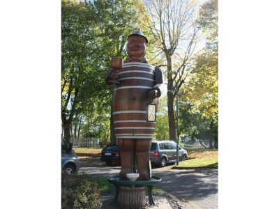 Apartment Fewo am Rotheschbach - Outdoor photo 8