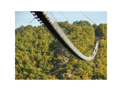Apartment Ferienhaus am Flaumbach - Outdoor photo 3