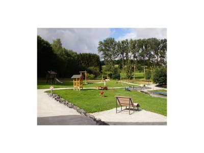 Apartment Ferienhaus am Flaumbach - Outdoor photo 4