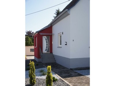 Apartment Ferienhaus am Flaumbach - Outdoor photo 7