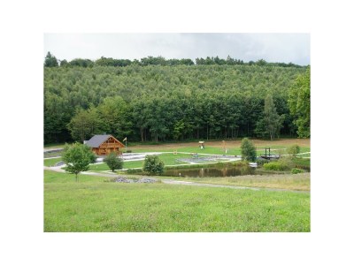 Apartment Ferienhaus am Flaumbach - Outdoor photo 10