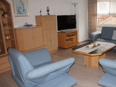 Apartment Ferienhaus am Flaumbach - Features photo 14