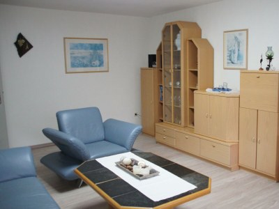 Apartment Ferienhaus am Flaumbach - Features photo 15
